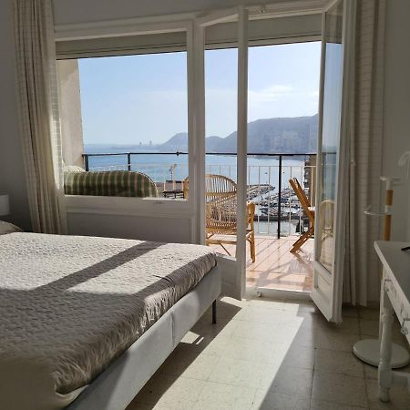 Mirador Alicante Apartment Ngoại thất bức ảnh