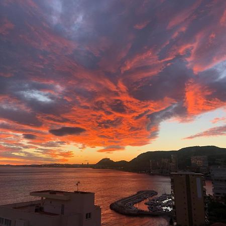 Mirador Alicante Apartment Ngoại thất bức ảnh