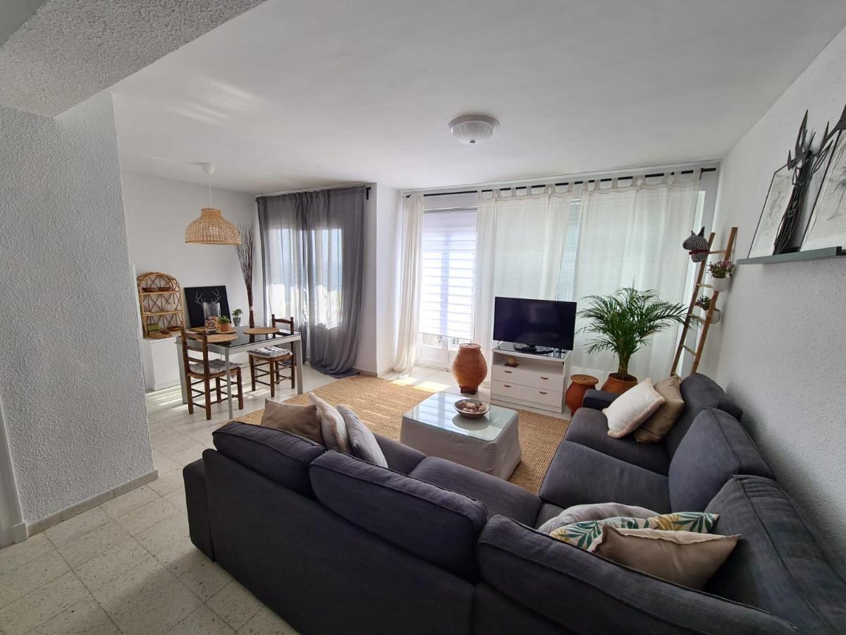 Mirador Alicante Apartment Ngoại thất bức ảnh