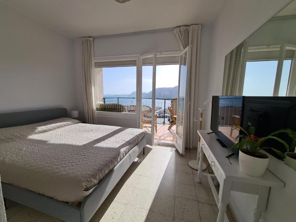 Mirador Alicante Apartment Ngoại thất bức ảnh