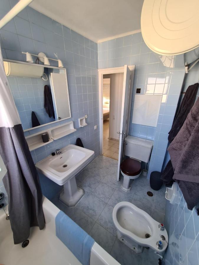 Mirador Alicante Apartment Ngoại thất bức ảnh