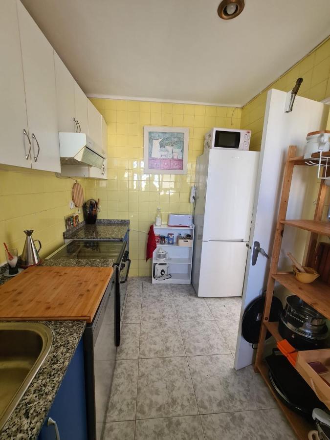 Mirador Alicante Apartment Ngoại thất bức ảnh